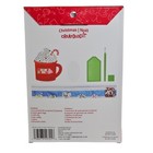 Creatology Christmas Cocoa Mug Diamond Art Kit New In Package Kids Holiday Craft