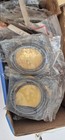 Vintage Projector Parts Huge Misc Lot Belts 