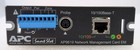 Lot Of 4 Apc Smart Slot Ap9619 Ups Network Management Card Em 10 100
