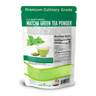 Matcha Organic Green Tea Powder Usda Certified Matcha 16oz