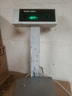 Mettler Toledo Automotive Paint Mixing Scale Pm6000 gm49 Read