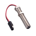 3 4-16 Unf Mpu Msp6724 Generator Magnetic Pickup Speed Sensor For Engine