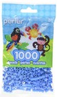 Perler Bead Bags 5x1000 Light Blue