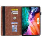 Smart Leather Stand Cover For Ipad 5 6 7 8 9 10th Gen Mini Air Pro M3 M4 11 12 9