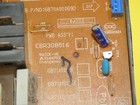 New Genuine Oem Lg Ebr30851601 Room Air Conditioner Control Board