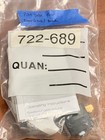 Burkert  461915  Solenoid Valve  1 8  Npt  3-way  No  120v 50-60hz