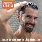 Just For Men Control Gx Grey Reducing Shampoo  Gradually Colors Hair  4 Ounce