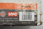 Hyc Firebrick 3 Bricks Astm Medium Duty 2700f Beige Hyfbr3 Made Usa Fireplace