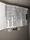 Chris Stapleton Signature White Guitar Picks And Setlist 2026