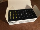 Maxell C45 Professional Industrial Duplicator Series Audio Cassette 20 Pack