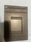 Graflex 120 Roll Film Holder For Universal 22 Graphic Large Format Camera