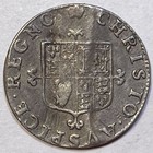 1662-1670 3 Pence Threepence Charles Ii Milled Issue Great Britain Details 20426