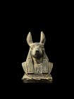 Lord Anubis Statue  Stargate Anubis  Judgement Of Anubis  Anubis Collectible 