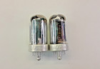 2x New 4p1l   4  1     Matched Pair Soviet Pentode Tube Nos