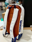 Wilson Roland Garros Super Tour Tennis Backpack Large Capacity   New