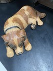 Black Forest Dog   Brienz Switzerland  Ex Large