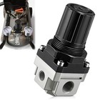  Air Compressor Compatible With Craftsman dewalt devilbiss Air Regulator