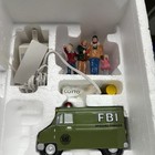 Department 56 2001 Space Oddity Nasa 56 55118 Snow Village  Set