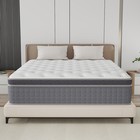 10  12  14  Twin Full King Queen Mattress In A Box Gel Memory Foam Pocket Spring