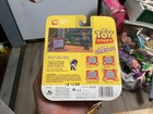 Disney Ohio Art Magic Etch A Sketch Screen Rare Toy Story Edition Pocket Mini