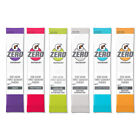 Gatorade Zero Single Packets Sugar Free  10 Servings X 1 Box  Quick Sticks Drink