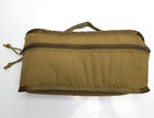 Usmc Coyote Medium Pouch For Cas Medical Systems Bag Pack New In Bag