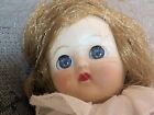 Veronica Haunted Doll Adventurous Friendly Cute Girl Paranormal Spirit Vessel