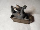 1997 1998 1999 Toyota Tercel Glove Box Latch  97  98  99 - Tan oak