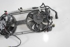 18-24 Ducati Panigale V4 V4s V4r Radiator Engine Cooling Fans Right Left  2653