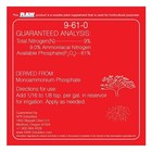 Npk Raw Phosphorus 25lbs
