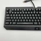Razer Blackwidow Ultimate 2016 Edition Mechanical Gaming Keyboard Rz03-0170  493