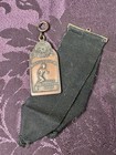 1919 Boston Huntington School For Boys Relay Medal Ymca Chapel Hill Chauncy Hall