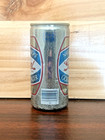 Reduced    Vintage Goebel Naturally Golden Lager Beer Can  Pull Tab  Steel alum 