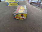 1959 Topps Baseball Empty 5 Cent Wax Display Box Bx400