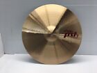 Paiste Cymbals Pst7 Set Of 3 Thin Crash 14 15 18 Inches