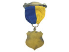 Rare New Jersey Naval Reserve Faithful Service Medal