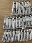 Lot Of 35 Golden Acrylic Artist Colors Paints 2fl Oz Tubes  new