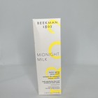 Beekman 1802 Midnight Milk Better Aging Sleep Mask Bakuchiol 2 42 Fl Oz