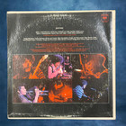 Santana - Signed Vinyl Record - Self Titled