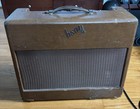 Gibson Tube Amplifier - Ga-6   Ga6  - Circa 1950s  1960s  - Vintage - Retro 