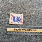 Vintage Pabst Blue Ribbon Beer Patch N8d