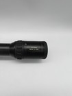 Used Leica Er 5 Rifle Scope 30mm Tube 2-10x50 Mm Matte Black Hunting Scope Us 09