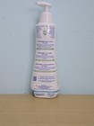 Mustela Hydra Bebe Body Lotion 300ml 10 14oz Baby Moisturizer Avocado Exp2028