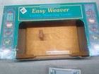 Harrisville Easy Weaver Tabletop Hardwood Loom Childs First Loom In Box 7 years 