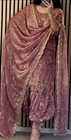 Pakistani Salwar Indian Bollywood Party Kameez Designer Wear Women Readymade