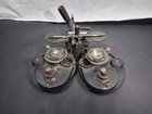 Vintage General Optical Co Genothalmic Refractor Phoropter Vision Care