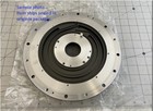 718-092326-081 - Elctd  Cap  8  Esc  Notched - New In Box - For Lam Research