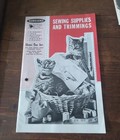 Vintage Sewing Paperback Small Books    lot Of 14  Most From The 60s all 1 Money
