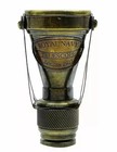 Binocular Made For Royal Navy London 1917 Spyglass Scope Antique Brass Monocular