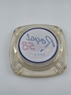 Vtg Royal 58 Beer Glass Ashtray Duluth Mn Breweriana  make A Date With 58 